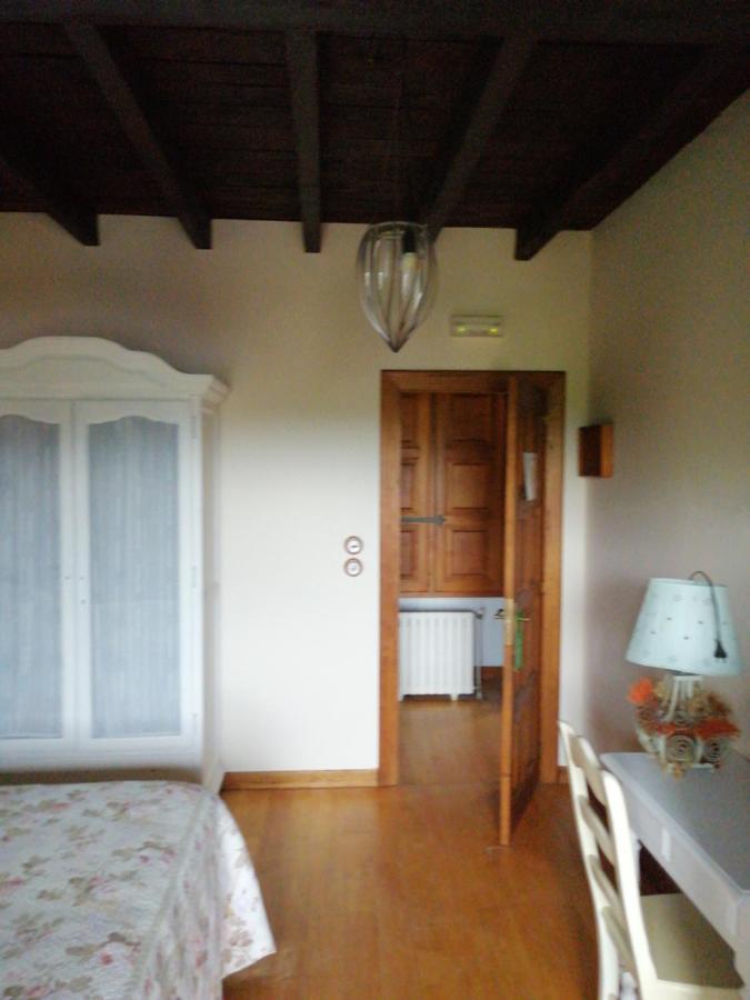 El Jardin De Angela Gasthuis 3*