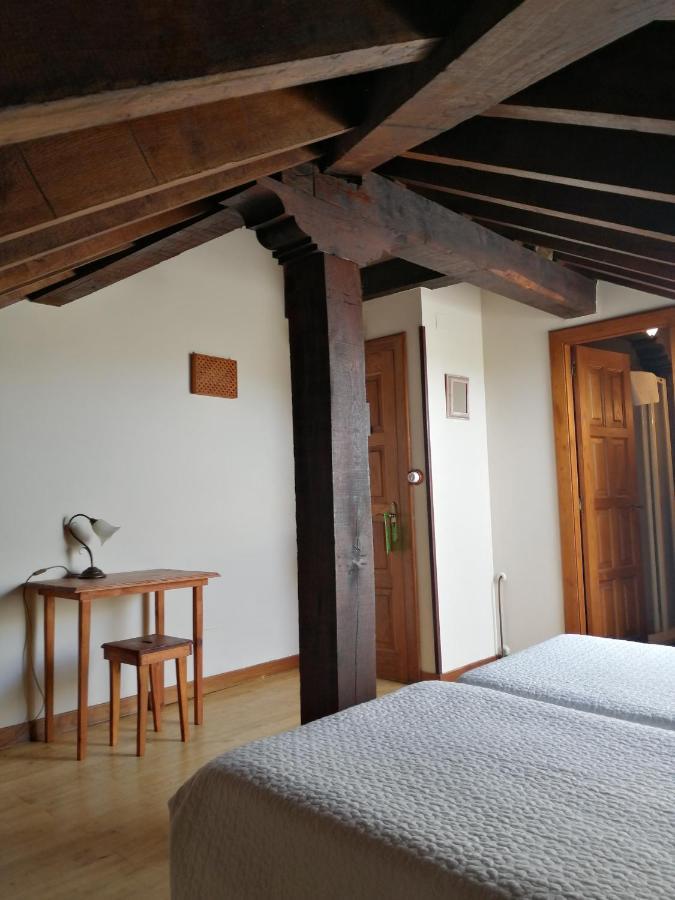 El Jardin De Angela Gasthuis 3*