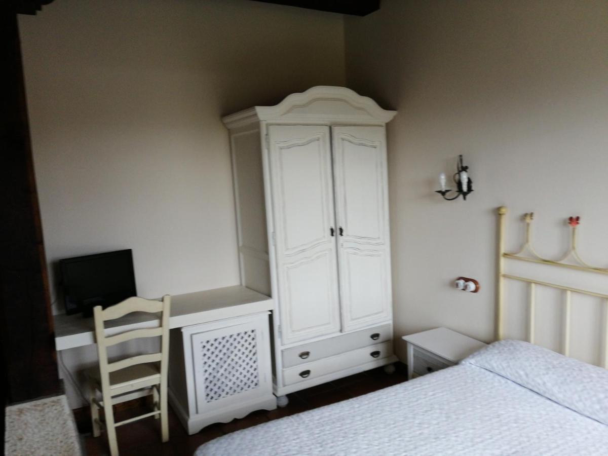 Gasthuis El Jardin De Angela 3*