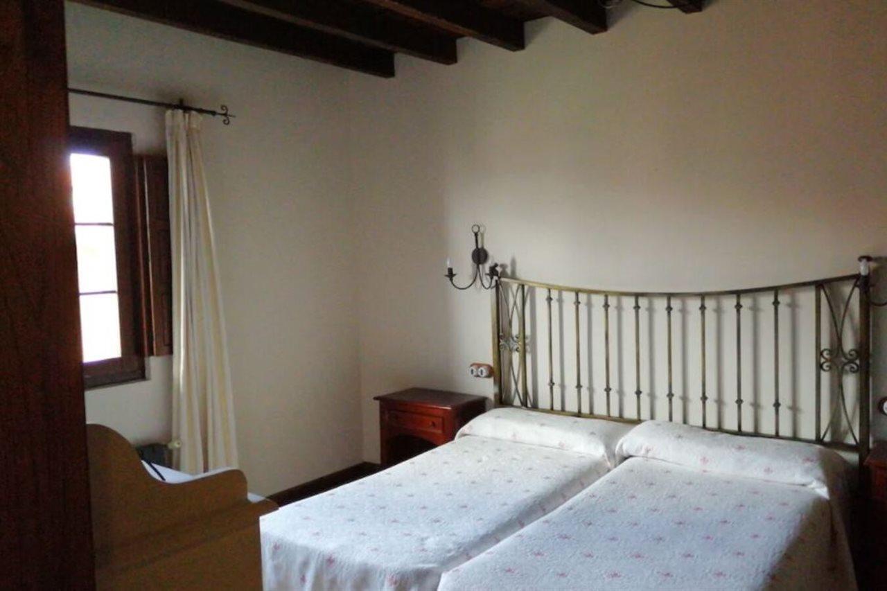 El Jardin De Angela Gasthuis 3*