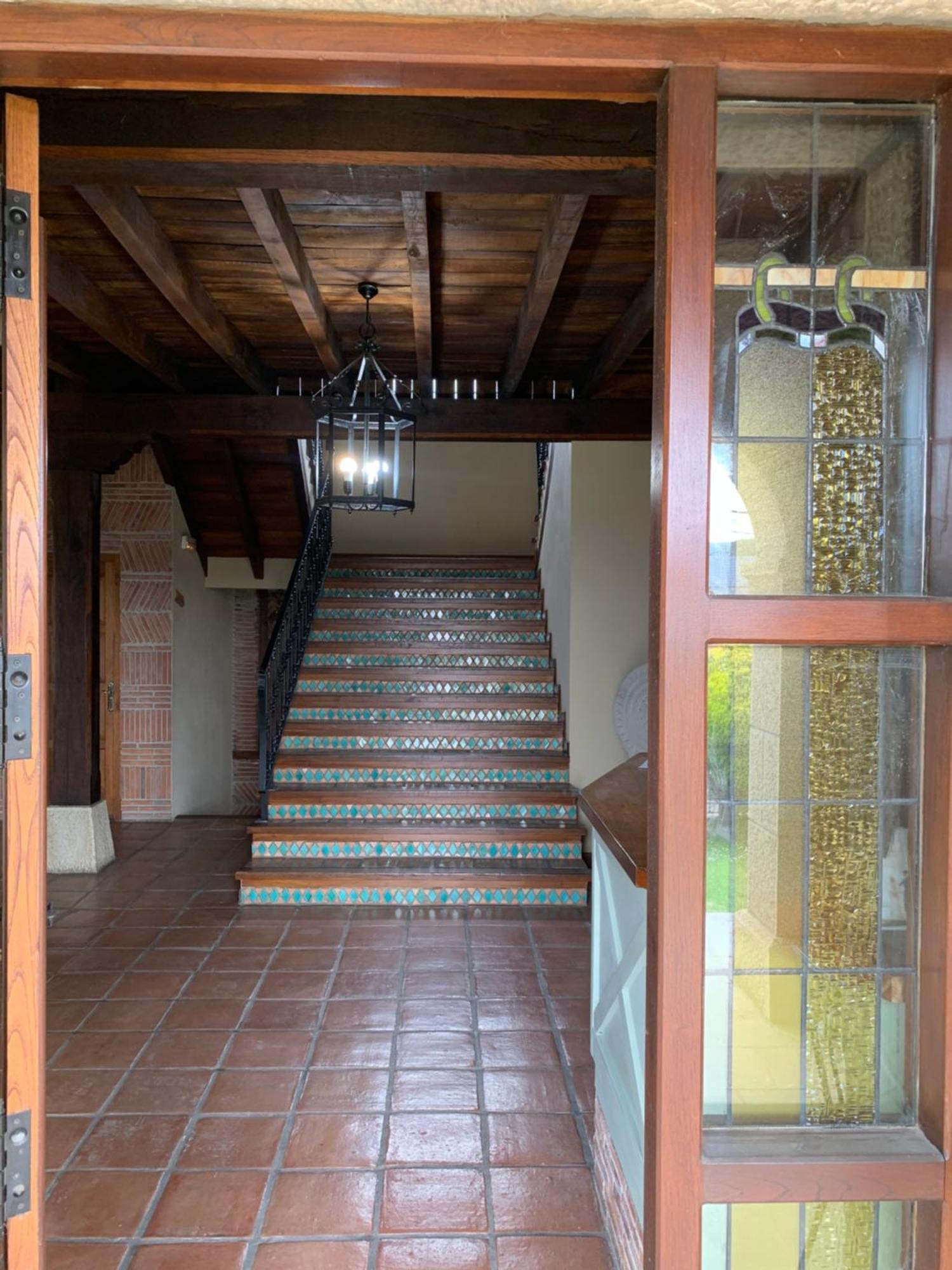 El Jardin De Angela Gasthuis