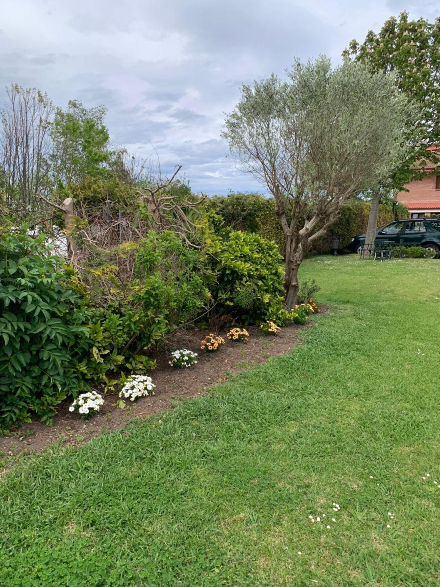 El Jardin De Angela Gasthuis