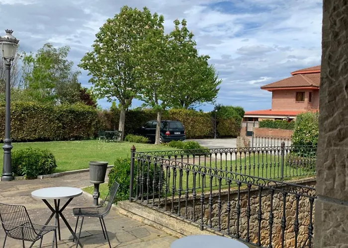 Posada El Jardin De Angela
