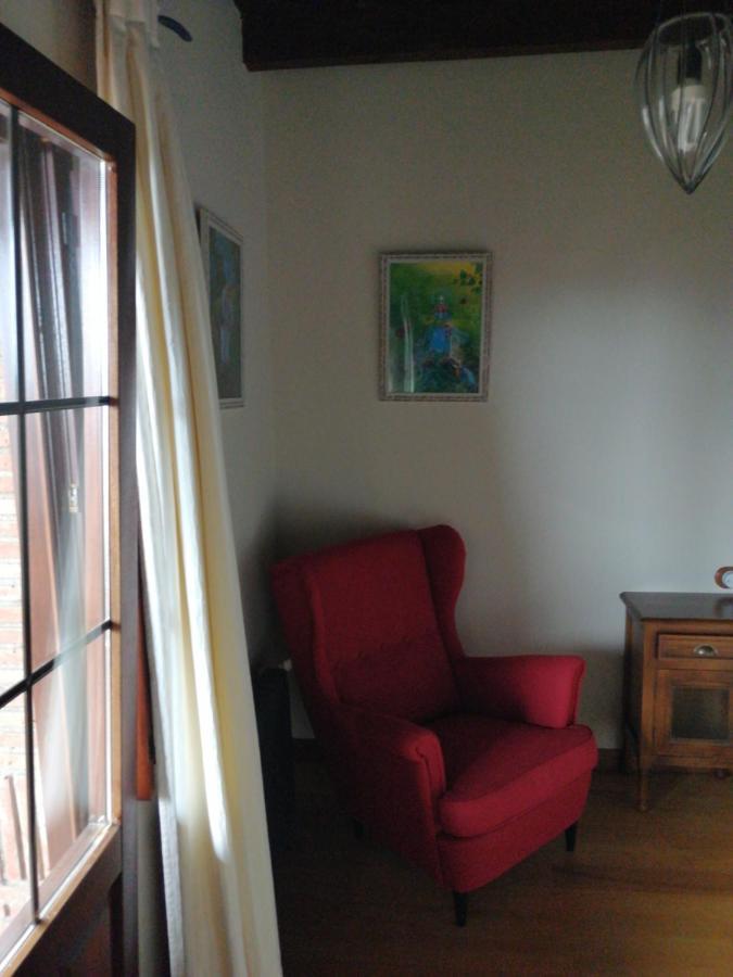 Gasthof El Jardin De Angela