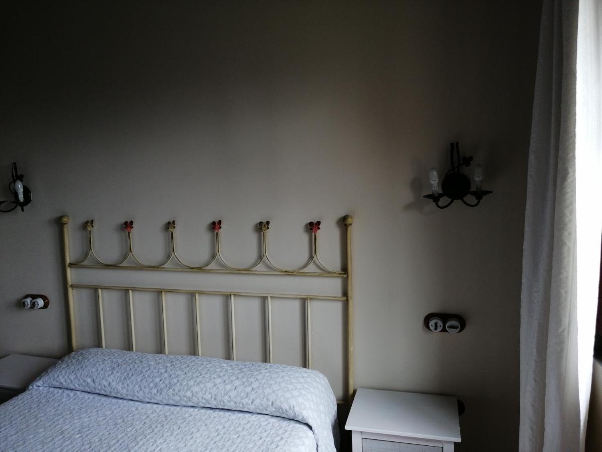 El Jardin De Angela Gasthof Santander