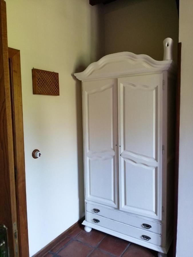 El Jardin De Angela Gasthof 3*