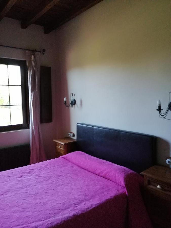 Gasthof El Jardin De Angela