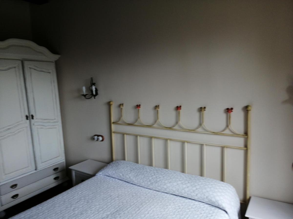 Gasthof El Jardin De Angela