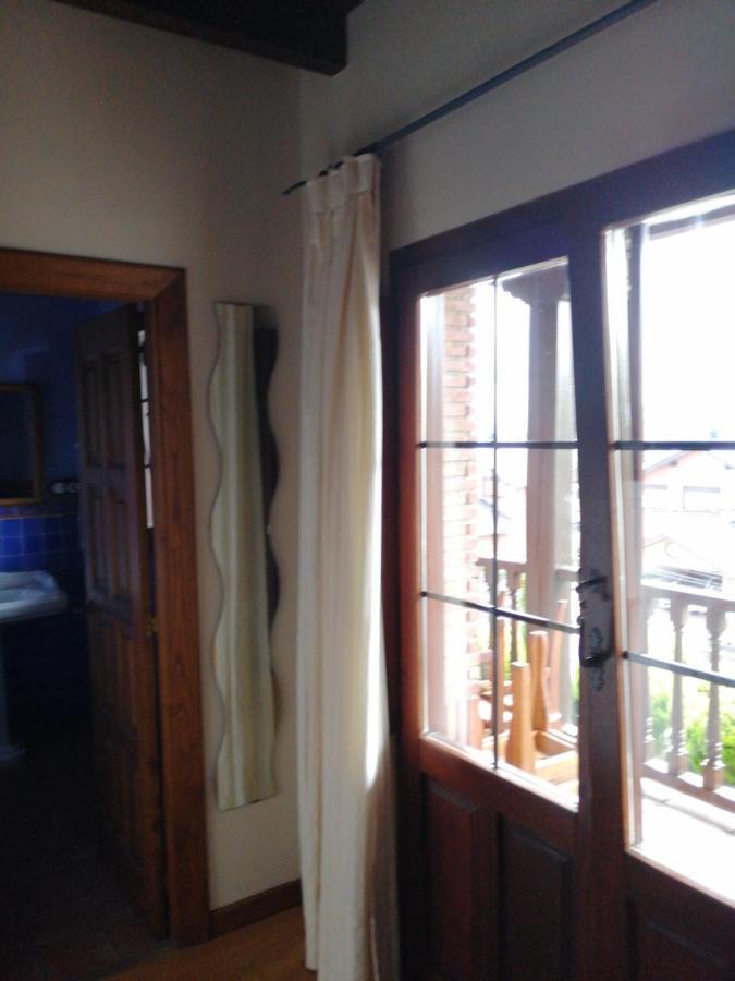El Jardin De Angela Gasthof 3*