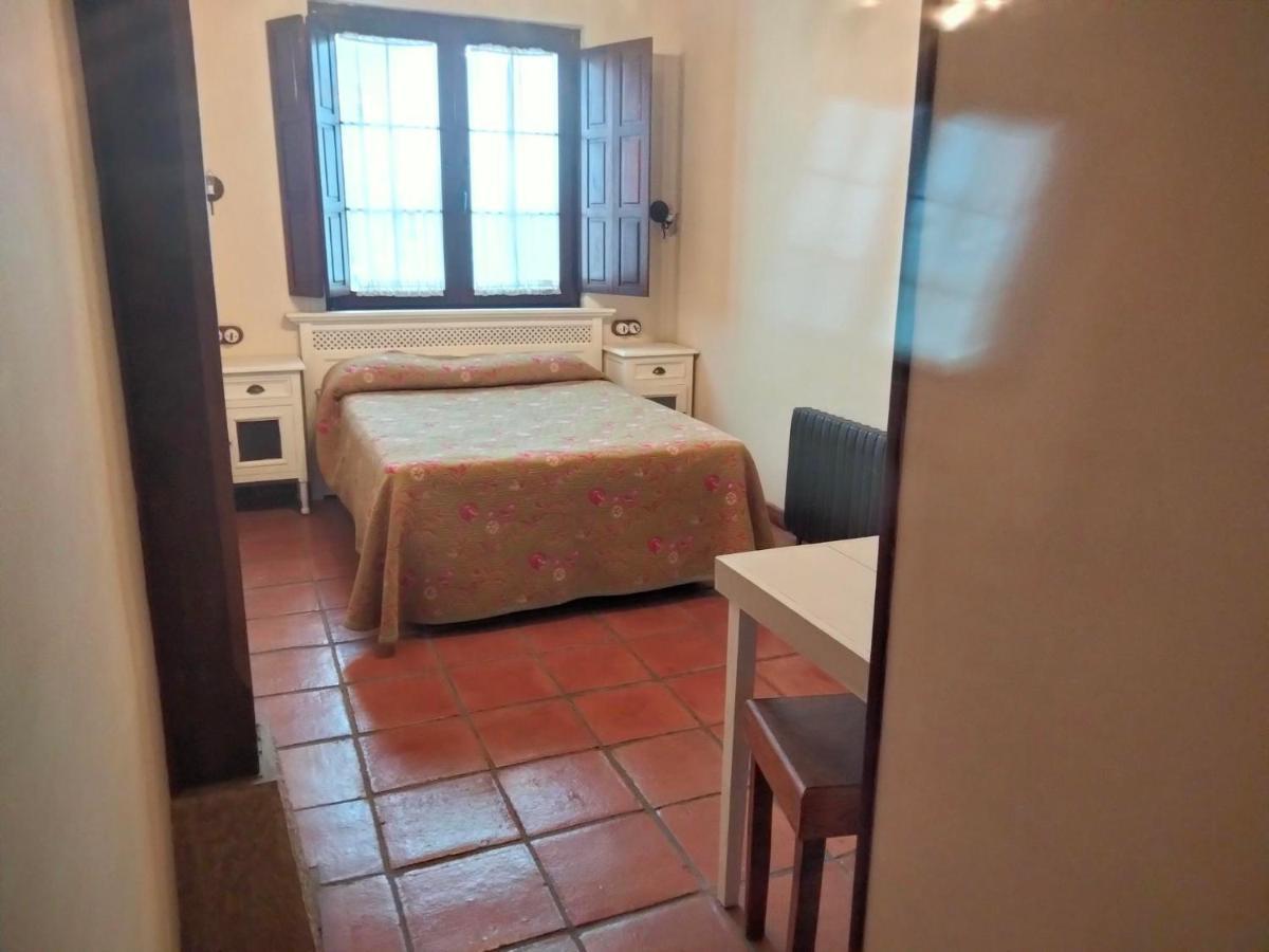 Gasthof El Jardin De Angela 3*