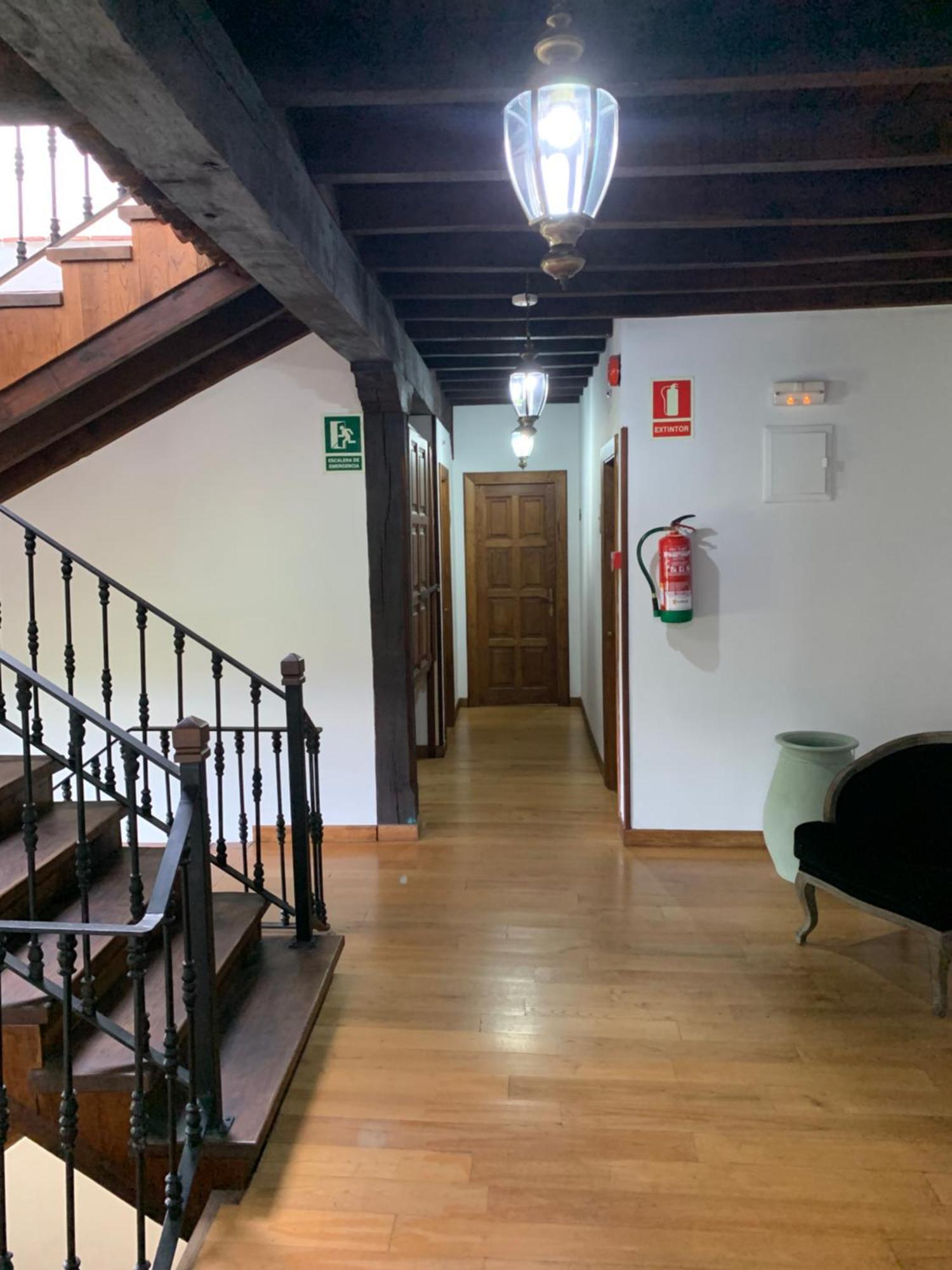 Gasthof El Jardin De Angela 3*