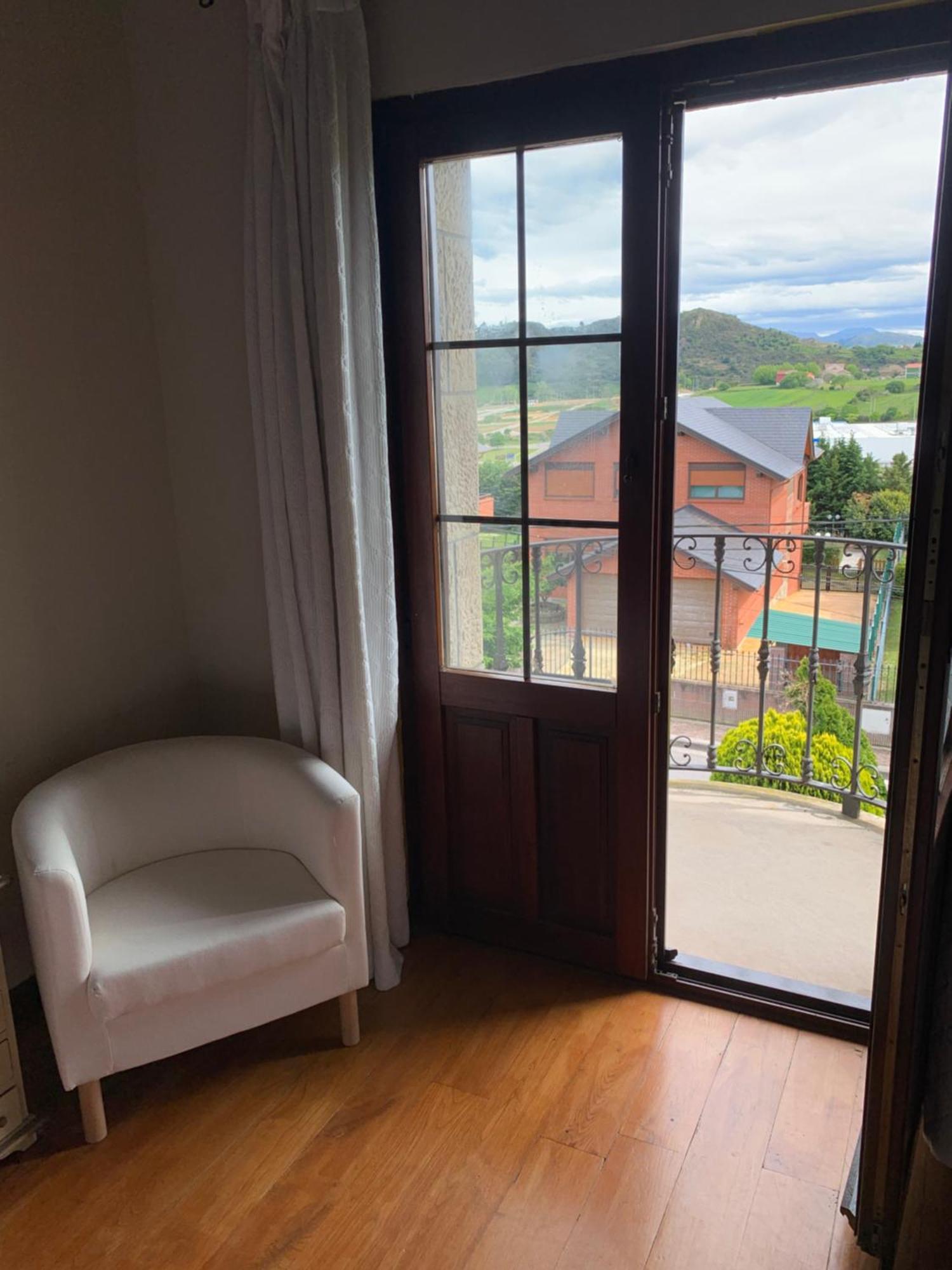 Gasthof El Jardin De Angela