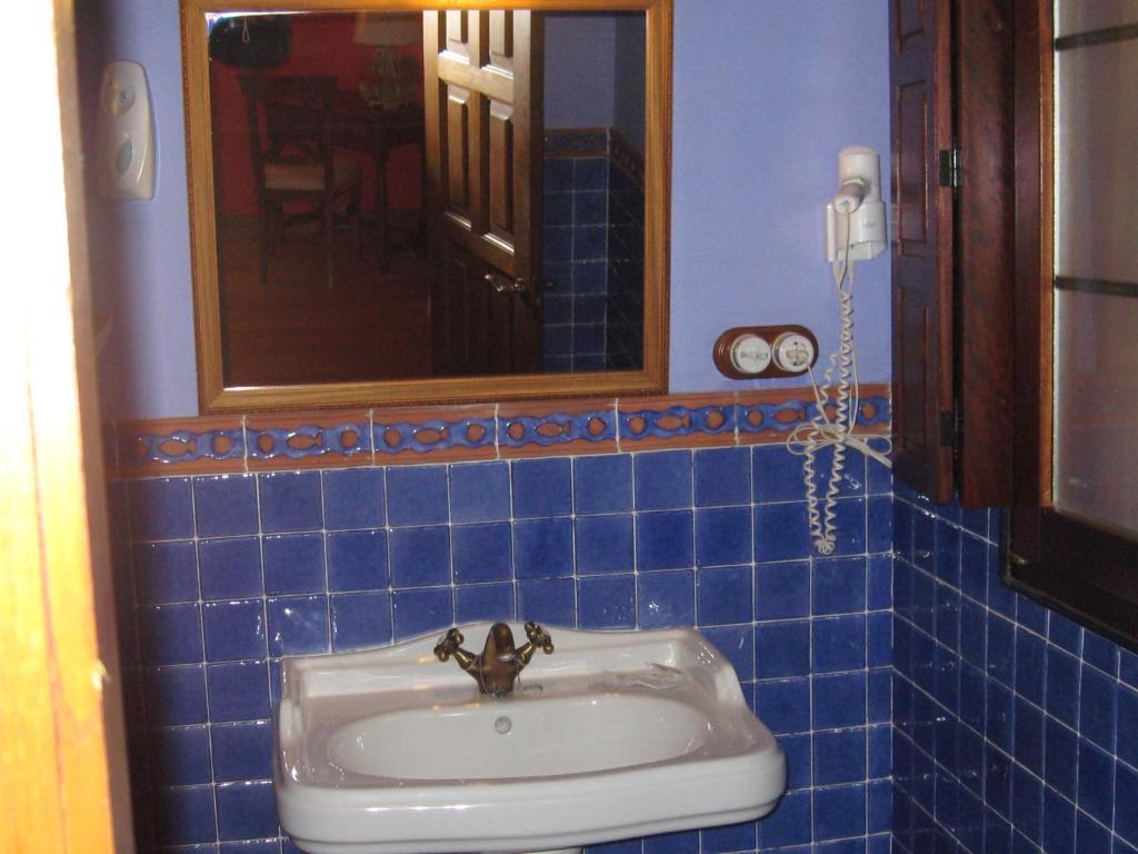 Gasthof El Jardin De Angela 3*